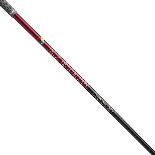 Wilson Staff Golf Club, Dynapower 4 Hybrid, Graphite, For Men - Golf Gift