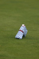 Manchester United Retro Putter Head Cover – Caddy Club