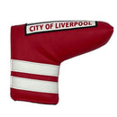 Liverpool Putter Blade Headcover