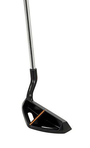 Ben Sayers XF Pro Chipper MRH, Black, 34" - Golf Gift