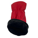 Liverpool Fairway Wood Headcover