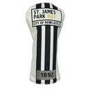 Newcastle Driver Headcover - St James Park