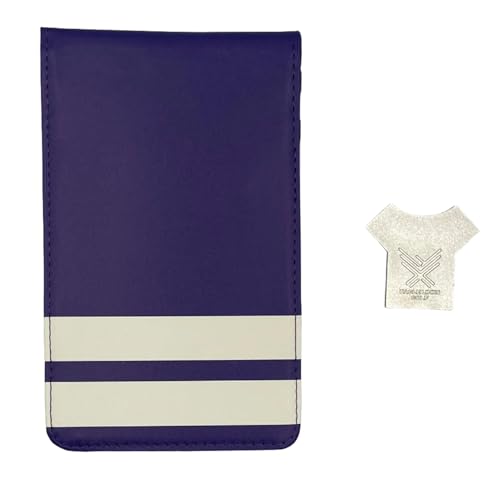 Chelsea FC Golf Scorecard Holder & Marker Set