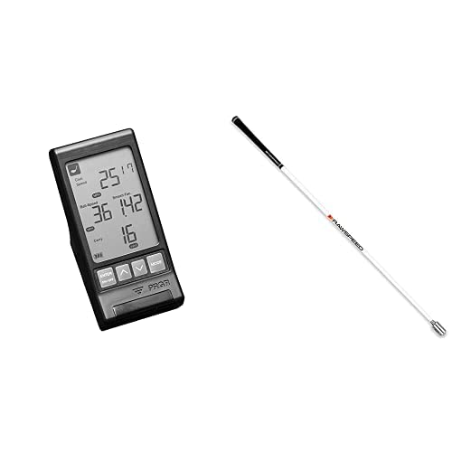 PRGR Rawspeed Bundle - Golf Gift