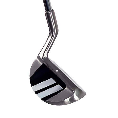 Ram Golf FX Chipper - Mens Left Hand - Easier Than Any Wedge! - Golf Gift