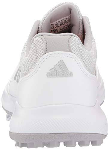 adidas Womens Tech Response 2.0 Ladies Golf Shoes White - Golf Gift