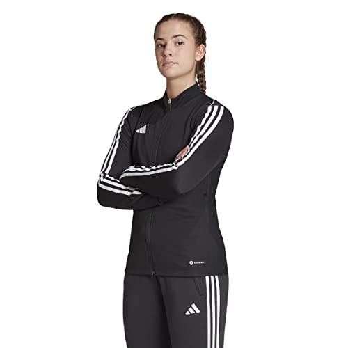 adidas HS3515 TIRO23L TR JKTW Jacket Women's black M - Golf Gift