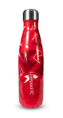 Liverpool FC Stainless Steel Thermal Bottle – Golf Flask