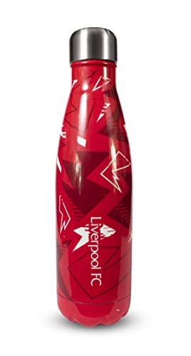 Liverpool FC Stainless Steel Thermal Bottle – Golf Flask
