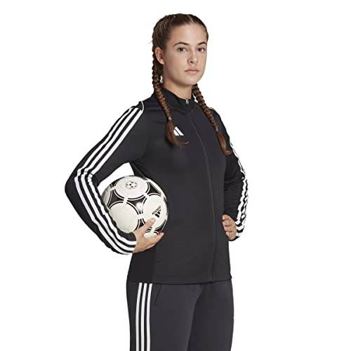 adidas HS3515 TIRO23L TR JKTW Jacket Women's black M - Golf Gift