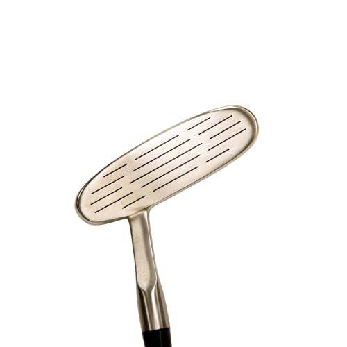 Longridge Golf Tour Chipper - Silver - Golf Gift