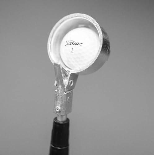 Longridge 15 Ft Golf Ball Retrievers / 450 Cm reach - Golf Gift