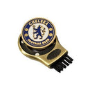 Chelsea FC Golf Groove Cleaner & Ball Marker