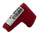 Liverpool Putter Blade Headcover