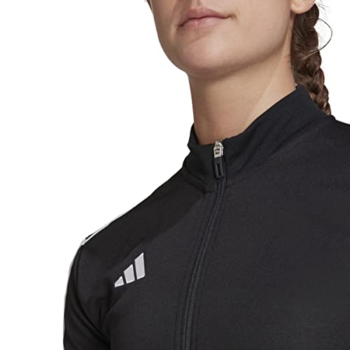 adidas HS3515 TIRO23L TR JKTW Jacket Women's black M - Golf Gift