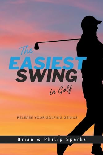 The Easiest Swing in Golf - Golf Gift