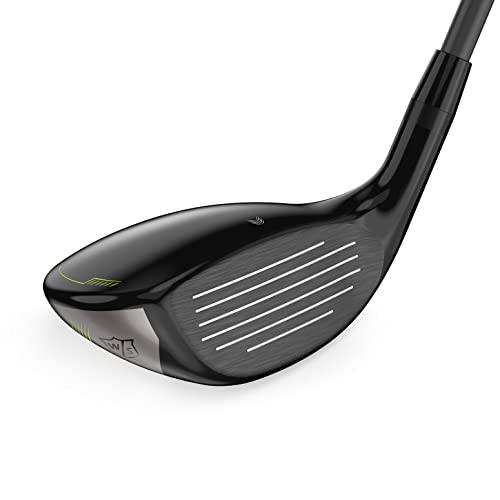 Wilson Staff Golf Clubs, Launch Pad 2 Hybrid, Graphite Shaft - Golf Gift