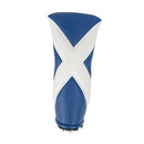 Scotland Traditional Putter Golf Headcover