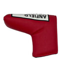 Liverpool Putter Blade Headcover