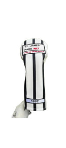 Newcastle Golf Driver Headcover – St. James’ Park
