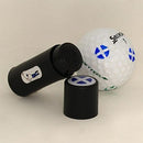 Scotland Flag Golf Ball Stamper