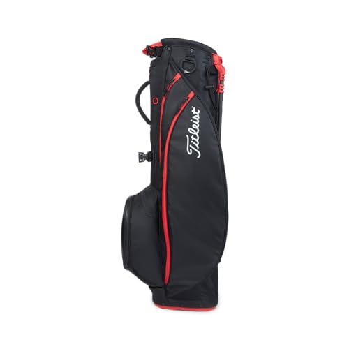 Titleist Players 4 Carbon Golf Bag - Golf Gift