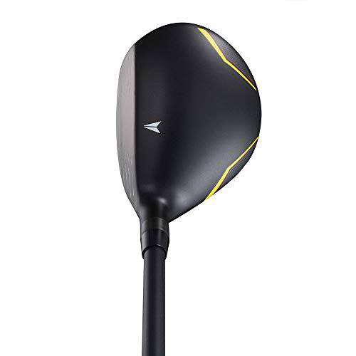 MacGregor Golf V-Foil Speed Hybrid 21 Degree - Golf Gift