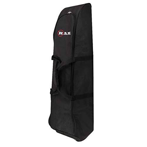 Ram Golf Padded Golf Travel Cover - Golf Gift