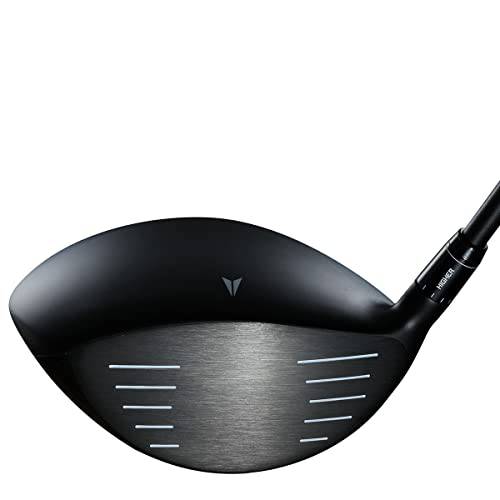 MACGREGOR MACTEC X2 ADJUSTABLE DRIVER, Black - Golf Gift