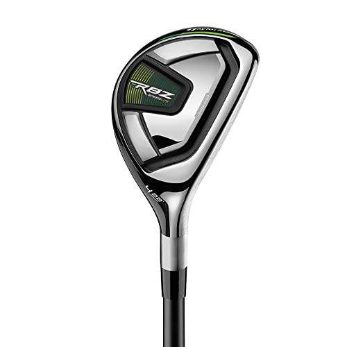 TaylorMade RBZ Speedlite Complete 13-Piece Set, Graphite, Left Hand, Regular Flex, Titanium, Black, White, Green - Golf Gift