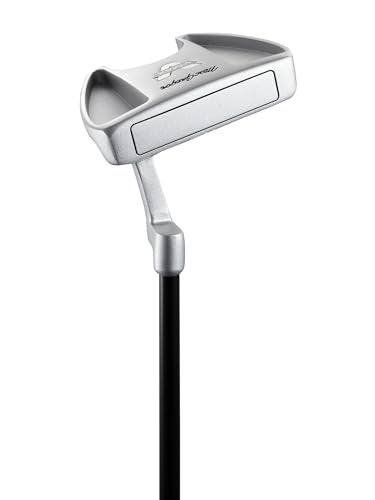 MacGregor V-Max Junior Golf Set, Silver