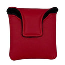 Liverpool Mallet Putter Headcover