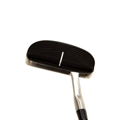 Longridge Golf Tour Chipper - Silver - Golf Gift