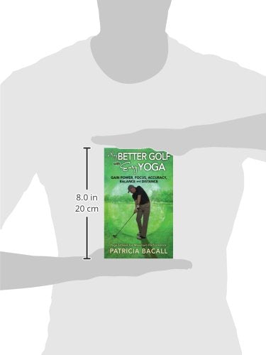 Play Better Golf with Easy Yoga: Yoga Fitness for Maximum Performance - Golf Gift