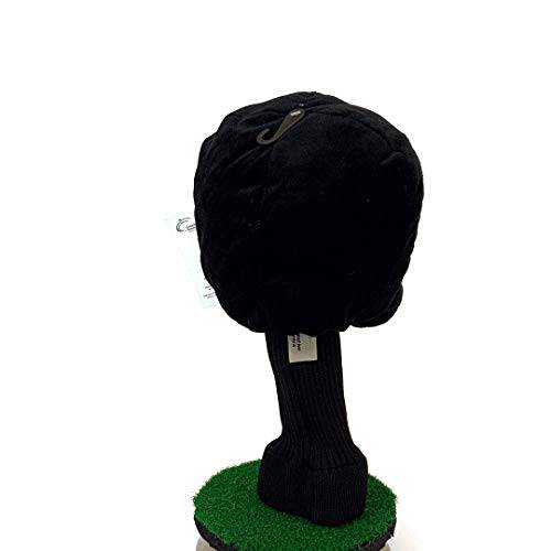 Creative Covers for Golf Skull Golf Headcover, Black - Golf Gift