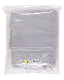 33,000ft Men's Golf Shorts Dry Fit, 11" Lightweight Quick Dry Golf Stretch Bermuda Shorts Performance Casual Shorts with Pockets for Golf Travelling and Wroking, Silver Grey