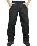 Men’s Lightweight Waterproof Overtrousers – Windproof & Breathable