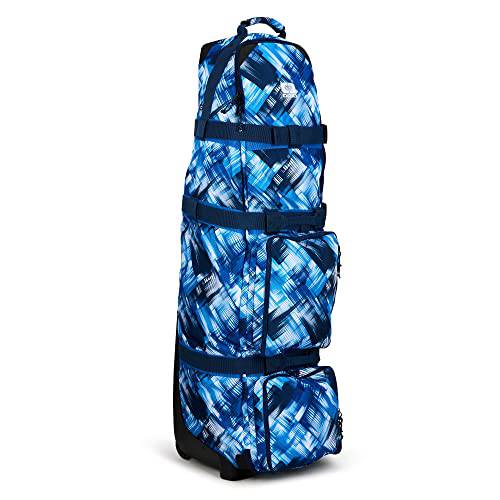 OGIO ALPHA Travel Cover MAX Blue Hash - Golf Gift