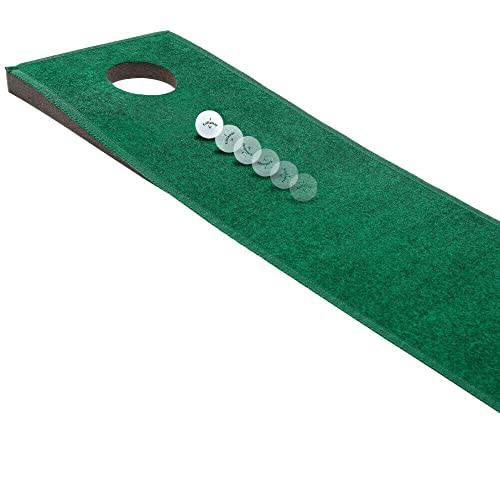 Callaway Odyssey 8' Putting Mat, Green - Golf Gift