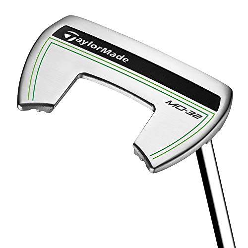 TaylorMade RBZ Speedlite Complete 13-Piece Set, Graphite, Left Hand, Regular Flex, Titanium, Black, White, Green - Golf Gift