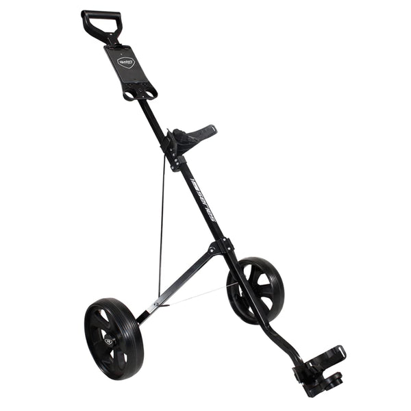 Masters 1 Series Cart - Black - Golf Gift