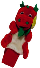 Wales Dragon Golf Club Head Cover