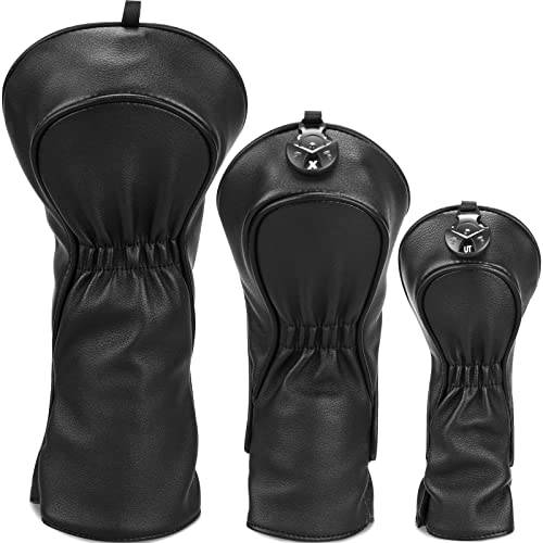 Golf Club Head covers for Driver 460CC DR