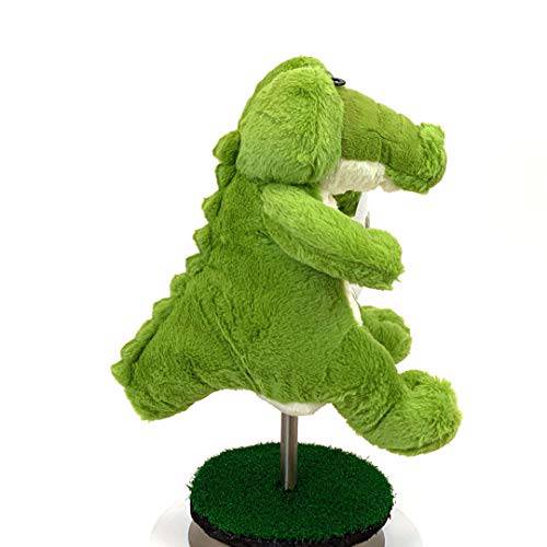 Creative Covers for Golf Alligator Golf Club Head Cover,Green - Golf Gift