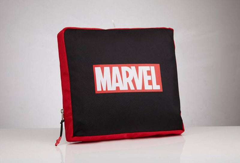 Volvik Marvel Travel Cover Captain America - Golf Gift