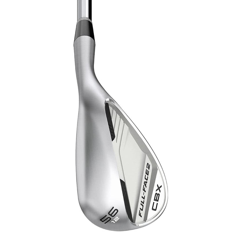 Cleveland Golf CBX FullFace2 TS 60 St RH - Golf Gift