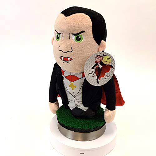 Creative Covers for Golf Vampire Head Cover - Golf Gift