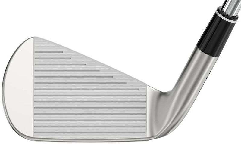 SRX ZX4 MkII Irn 4-P ST R RH - Golf Gift