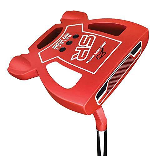 Ray Cook SR595 Select Golf Putter 35" Red - Golf Gift