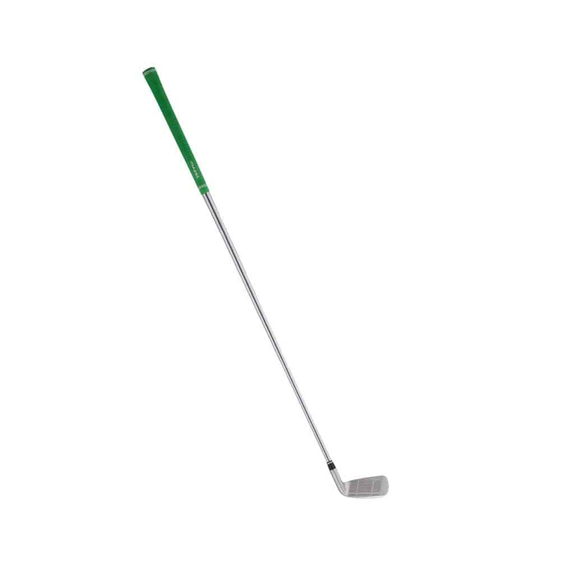 MAZEL Golf Chipper Club for Men,Green Head Golf Wedge 35,45,55,60 Degree,Right & Left Handed,35 Inch (45 Degrees, Left-Handed) - Golf Gift